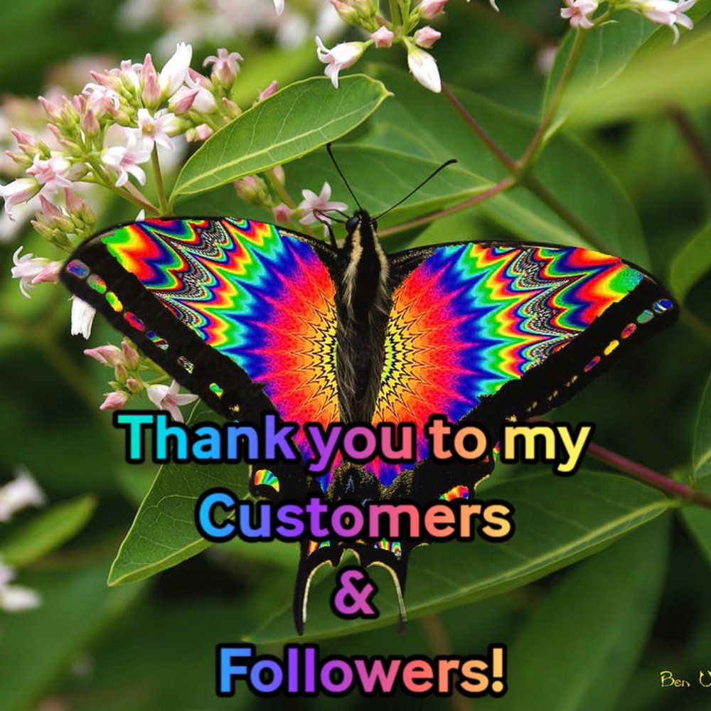 Thank you for your Kindness!